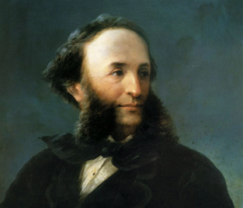 Exhibition “Aivazovsky. On the crest of a wave”